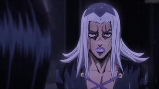 【致郁向|踩点】JOJO | IN THE END我拿什么唤醒你一生的迷茫|黄金之风|布加拉提护卫小队全员混剪