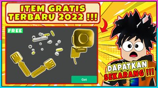 [✔️TERBARU💯] ITEM GRATIS TERBARU 2022 !!! ITEMNYA SUPER SULTAN !! - Roblox Indonesia