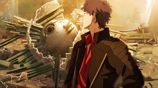 Gila Baru Aja Tayang Ini Anime Udh Epic Parah 😱