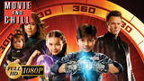 Spy Kids 4 : All The Time In The World (2011) 1080p [HD]