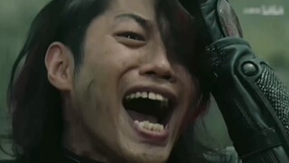 "Jagula fell into darkness but his own justice ran through him."