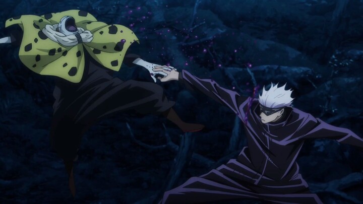 favorit scene