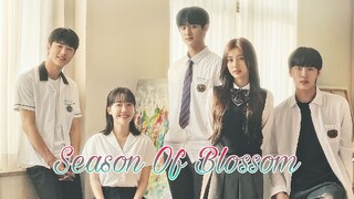 Seasons of Blossom Ep 14