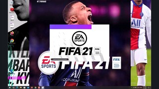 FIFA 21 Free Download PC