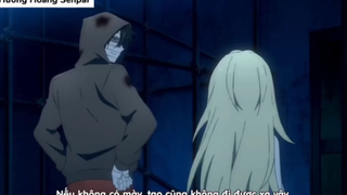 Tóm Tắt Anime Hay: Thiên Thần Chết Chóc | Angel of Death | Phần p6-2