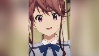 CapCut hể? Mấy cậu ơi!!! Đừng làm mình hoan mang nhứ thế 😗🤣  anime xuhuong xuhuongtiktok amv animation