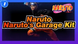 [Naruto],Naruto,Uzumaki's,Garage,Kit_1