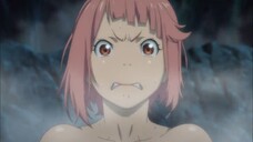 EPISODES 14 - RAGE OF BAHAMUT: Virgin soul