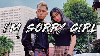 Skusta Clee - I'm Sorry Girl ft. O.C. Dawgs | Hindi kasi ako marunong makuntento sa isa