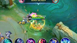 Alam mo ba kung bakit mas effective para sa hero na si Cyclops ang magic penetration build? 🤔😱