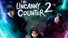 The Uncanny Counter Season 2 Eps 4 Indo Sub