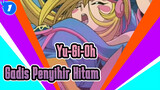 Yu-Gi-Oh|Kolesi Adegan Bording/Berkelahi:Gadis Penyihir Hitam_1