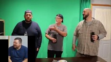 Pull a String, Get a Prize! Uncle Joe's Reaction