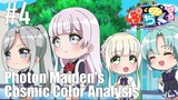 D4DJ Petit Mix | English Sub | EP 4 ★ Photon Maiden's Cosmic Color Analysis