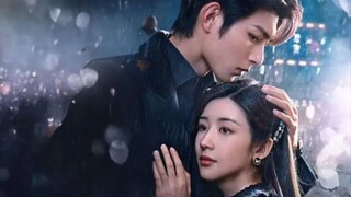 C-drama Be your knight ep 9 sub indo