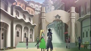 sword art online episode 22 in hindi dubbed | #unofficial