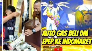 KETIKA BOCIL EPEP ULTAH, AUTO BELI DM EPEP 😱