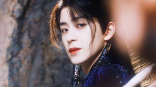 “ราชาปีศาจที่อายุราวๆ 20 กว่าปีถือเป็นวัยที่ชอบแต่งตัว”