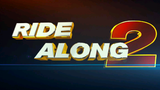 Ride Along 2 (Kevin Hart) Comedy Action