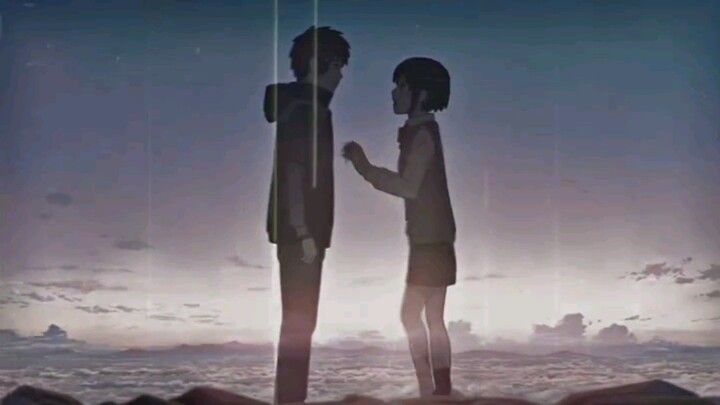 Your name edit || Amv