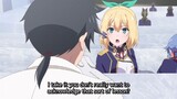 ANMTV - Anime, Mangá e TV on X: Akashic Records of Bastard Magic  Instructor Ep. 7 Dublado já disponível na @Crunchyroll_PT    / X