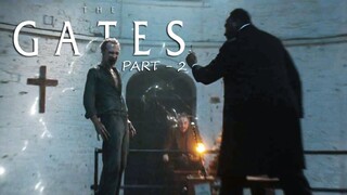 Movie Recaps | The Gates (2023) Part 2 | Horror Recaps