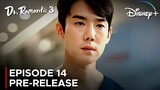 Dr. Romantic Season 3 Episode 14 Preview {ENG SUB}