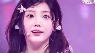 [Mootao Yuantu] 241108 KBS Music Bank'Cherish (My Love)' versi horizontal 4K tembakan lurus | LeeWon