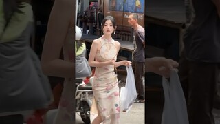 Beautiful Chinese Girls【哈喽🌟】#douyin #tiktok #beautiful #shorts