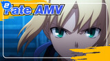 Fate Zero & Kaku-San-Sei Million Arthur AMV_2