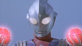 "Ultraman Tiga" is an episode that I dare not think about. Please don't trust anyone in the dark for