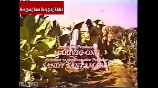 Hanggang Saan, Hanggang Kailan ( Alice Dixon, Rustom Padilla, Dina Bonnavie And Cesar Montano)