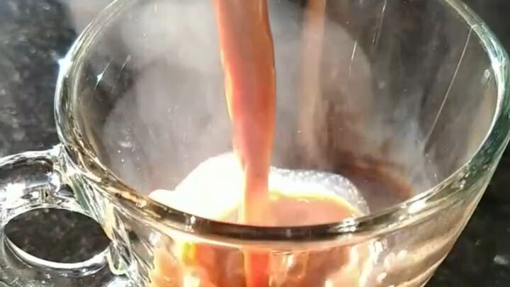 Saher's incomplete without this !