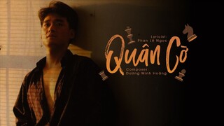 [Vietsub] Quân Cờ 棋子 - Châu Hoa Kiện (Audio Lyric MV)