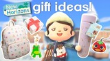 Holiday Gift Guide for Animal Crossing Fans! (2021) 🎁