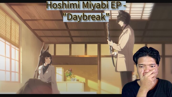 BAGUS BANGET & COCOK DENGAN MIYABI || Hoshimi Miyabi EP - Daybreak