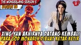 AKHIRNYA SETELAH SEKIAN LAMA WONDERLAND LANJUT JUGA - Alur Cerita Donghua Wonderland Part 118