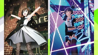 LL News: The Cat Day Song and SIFAS Songs Coming