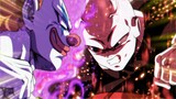 What if Mortals went to War against The Destroyers? (Part 2) - Jiren vs Belmod