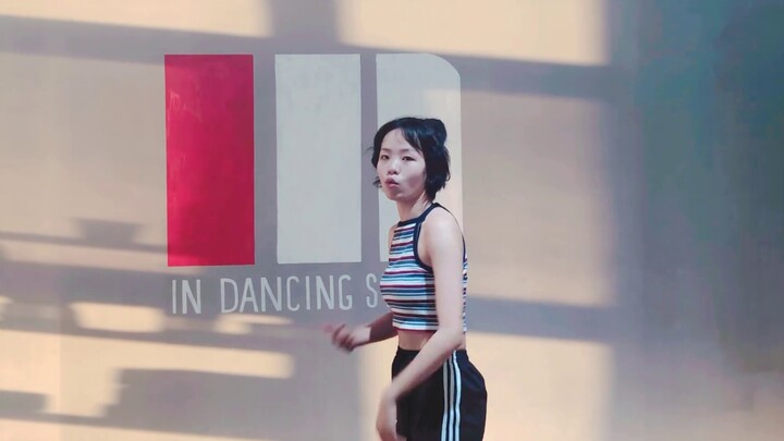 Nhảy Jazz không có kỹ năng cơ bản nào sóng bài học phân tích đơn giản nhất