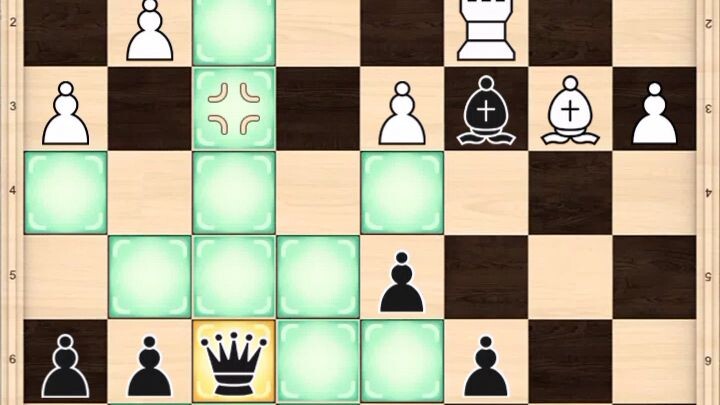 Daily Chess Puzzle 27
