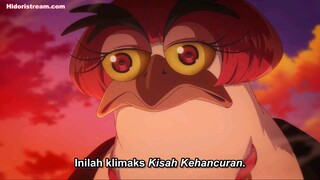 Eps_11 masuk dunia anime dan rubah jalur cerita [Zenshuu] Sub indo [1080p] Terbaru