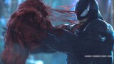 [Remix]Venom eats his son Carnage