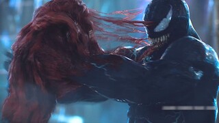 [Remix]Venom Memakan Putranya, Carnage