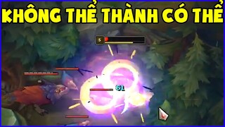 Cách Pro biến chuyện không thể thành có thể, Tyler1 chỉ cho Doublelift thế nào là đánh láo