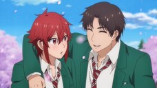 Tomo-chan wa Onnanoko! Ep7