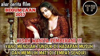 TAK DI SANGKA RAJA PUN SERING ENA ENA DENGAN NYA !! ALUR CERITA FILM VIDYA BALAN