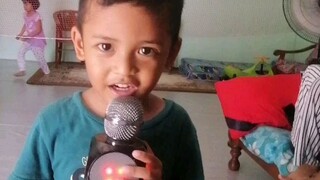 Karaoke Merdeka