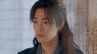 Xiao Zhan｜Trò chơi thứ hai của trò chơi lý luận quy mô lớn "Người sói Zhan": trò chơi giết sói nhanh