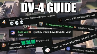 So I tried making a guide...